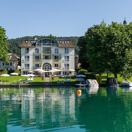 Villa Christina Portschach am Woerthersee Luaran gambar