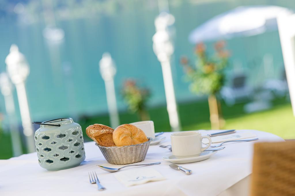 Villa Christina Portschach am Woerthersee Luaran gambar